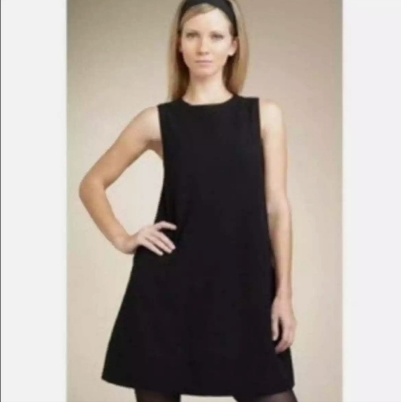 Theory Kiah Dress - Picture 9 of 9